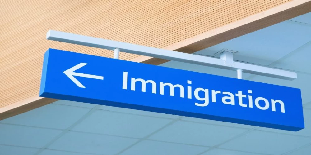 Fast-track immigration facility launched at five more airports